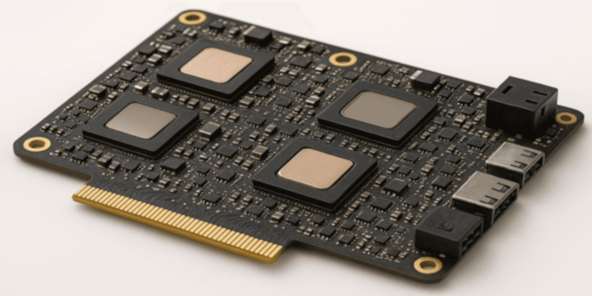 Cover Image for Expanding Hardware Horizons and Advancing Audio Innovations
