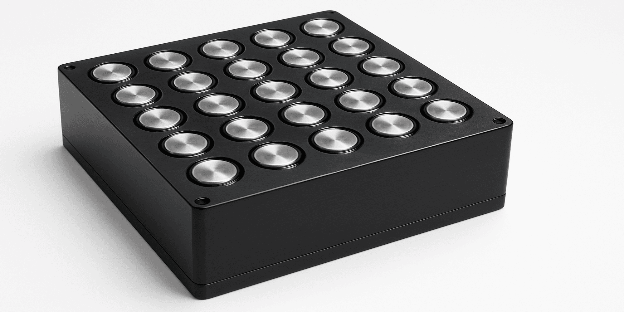 Cover Image for Synergizing Acoustic Innovations with Emerging Hardware Solutions