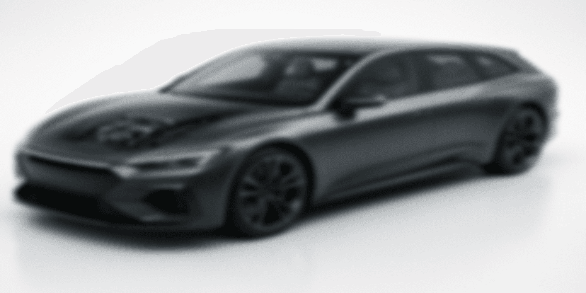 Cover Image for Unveiling Our Ultra-Light, High-Performance Hybrid SUV Concept