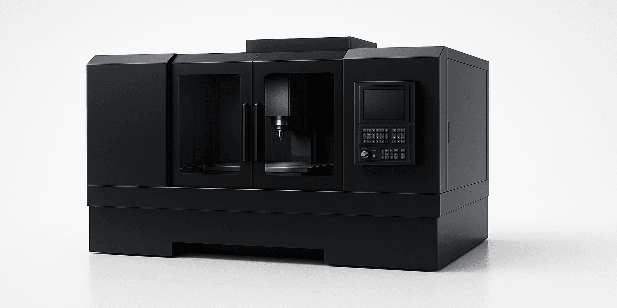 Cover Image for Push for Advanced In-House Manufacturing