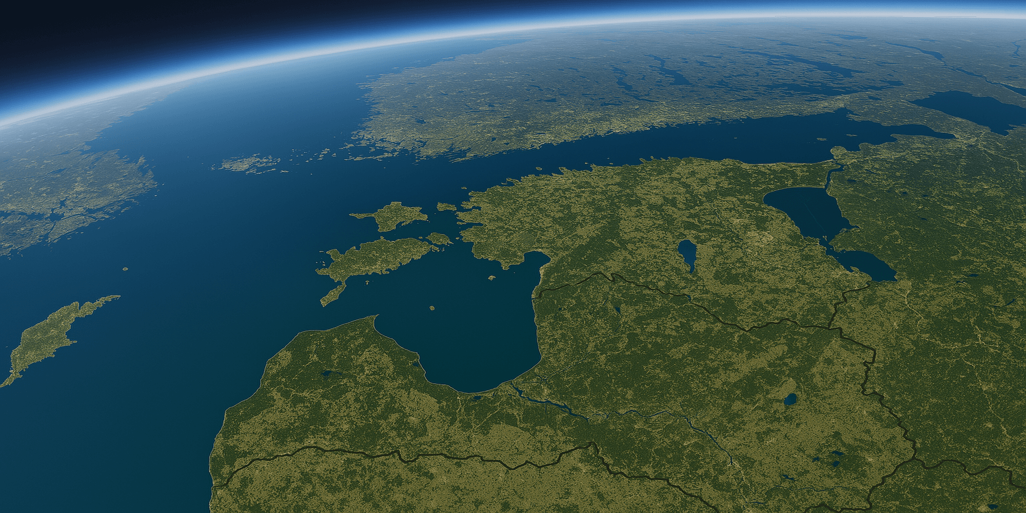 Cover Image for Developing in Estonia