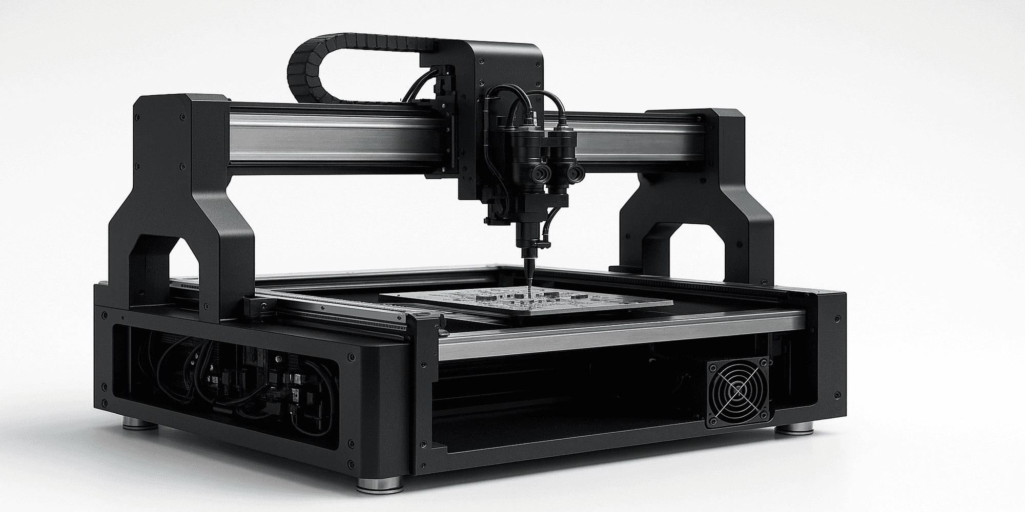 Cover Image for A Technical Deep Dive into Our In-House Electronics Manufacturing Tools