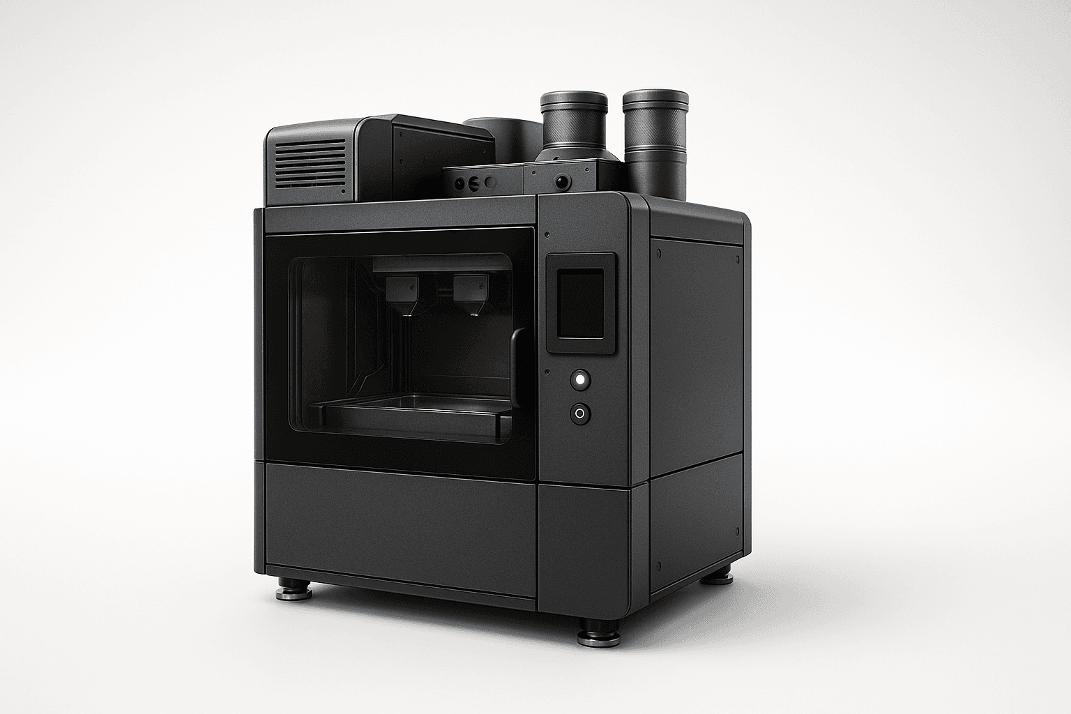 Cover Image for Desktop Metal PBF for On-Demand Production