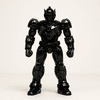 CriusCo Robotics Division